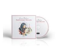 Molinari Simona - Hasta siempre Mercedes