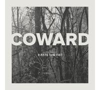 Haste the Day Coward (CD)