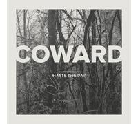 Haste the Day Coward (CD)