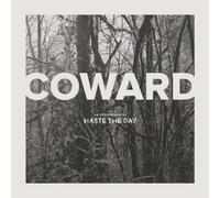 Haste The Day - Coward - Cd