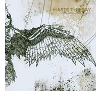 Haste The Day - Pressure The Hinges by Haste The Day (2010-05-25)