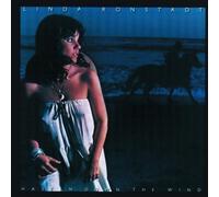 Hasten Down the Wind by Ronstadt, Linda (1990-10-25)