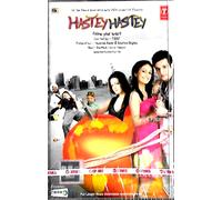 Hastey - Nuovo Bollywood T-Series Colonna Sonora Audio Cassetta