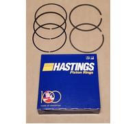 Hastings 4662 Pistone Anelli Set 78mm per Nissan CA16DE Standard Silvia S13 4