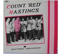 Hastings, Count Red - Count Red Hastings