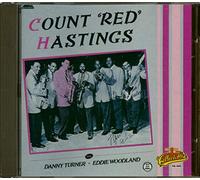 Hastings, Count Red - With Danny Turner & Eddie Wood