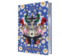 Hastings Jessa Jess Daisy Haites (Collector's Edition: Jessa' (Copertina rigida)