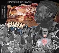 Hastings Of Malawi - Visceral Underskinning