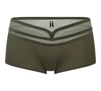 HASTKO Shorty19 - Donna - Verde - Taglia 1- modello 2025