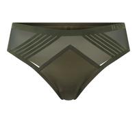 HASTKO Tanga23 - Donna - Verde - Taglia 46-50- modello 2025