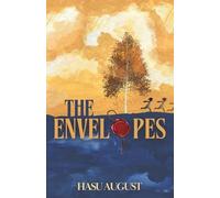 Hasu August The Envelopes (Tascabile)
