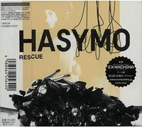 Hasymo/Yellow Magic Orchestra - Rescue/Rydeen 79/07