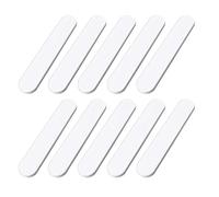 Hat Adjuster Insert - 10 Pieces Hat Adjusting Tapes Adhesive Pads | Size Reducing Inserts For Baseball Caps, Fisherman's Hats, Sun Hats