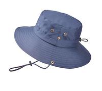 Hat Boonie Bucket Outdoor Solid Hat Sun cap Estate Baseball Caps