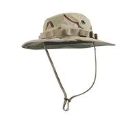 Hat Boonie Buschut GI Army tropicale futurepast Desert Camouflage