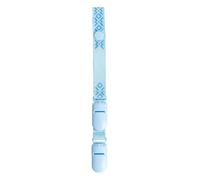 Hat Clip Hanger - 33.5cm Polyester POM Strap | Windproof Travel Holder