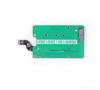 HAT di espansione per Raspberry per Pi 5 dotato di PCIe per la conversione con supporto Gen2 x1 e x1 e compatibilità Hailo-8 o Hailo-8L