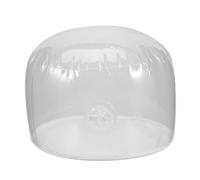 Hat Display Stand Inflatable - 25cm Tabletop Inflatable Hat Holder, Wig Display Rack, Durable PVC Material, Lightweight Design | Dressing Room Bedroom Space-Saving Shaper For Fisherman Hats Knitted