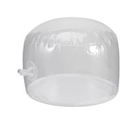 Hat Display Stand Inflatable - 25cm Tabletop Inflatable Hat Holder, Wig Display Rack, Durable PVC Material, Lightweight Design | Dressing Room Bedroom Space-Saving Shaper For Fisherman Hats Knitted