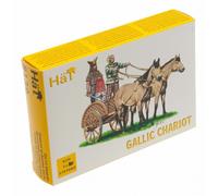 Hat Figures - Celtic Chariot - Hat8139