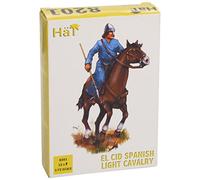 Hat Figures - El CID Cavalleria Spagnola - HAT8201