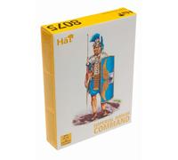 Hat Figures - Imperial Roman Command - Hat8075