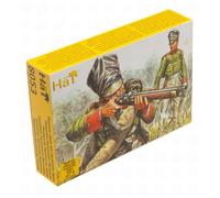 Hat Figures - Prussian Volunteer Jager - HAT8053