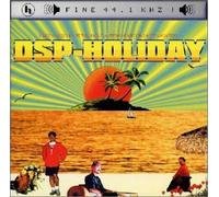 Hat [Haruomi Hosono-Atom Hart - Dsp Holiday
