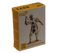 HaT Industrie 8271 - Modellino di Soldato dello Stato dei dervisci, 1/72