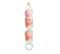 Hat Rack Closet Organizer Hangable - - Baseball Caps Wall Mount Rack Hat |