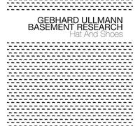 Hat & Shoes by Gebhard Ullmann Basement Research (2015-08-03)