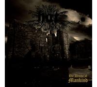 Hat - The Demise of Mankind