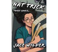 Hat Trick: A Why Choose Hockey Romance