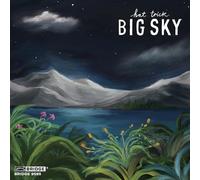 Hat Trick - Big Sky