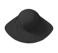 Hat With Neck Protection | Elastic Quick Dry Moisture Wicking Brimless