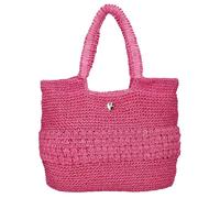 Hat You Borsa Uncinetto Fuxia Donna TU