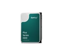 HAT3300-6T Synology ?HAT3300-6T NAS 6TB SATA 3.5 HDD disco rigido interno 6,14 T