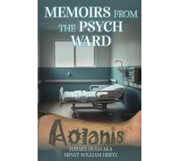 Hatake Hugo Memoirs from the Psych Ward (Tascabile)