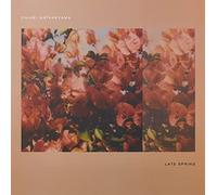 Hatakeyama Chihei - Late Spring (Japanese Edition) (180 Gr.)