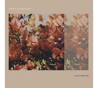 Hatakeyama Chihei - Late Spring (Japanese Edition) (Digipack)