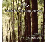 Hataklit Serenity Series - Music For Trees & Flowers