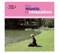 Hataklit Serenity Series - Music Of Relaxation