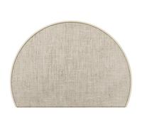Hatch Baby Hatch Restore 2 Sunrise Sveglia, macchina del suono, luce intelligente (mastice) Il tuo orologio intelligente per il sonno, rumore bianco, routine di sonno personalizzabili per adulti, rila