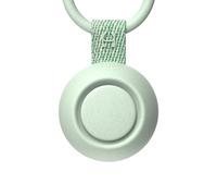Hatch Rest Go | Macchina audio portatile per neonati e bambini | Succhietto per dormire | 10 suoni lenitivi | Rumore bianco | Shush | Viaggi | Regalo di registro | Baby Shower | Passeggino | Menta
