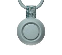 Hatch Rest Go | Macchina audio portatile per neonati e bambini | Succhietto per dormire | 10 suoni lenitivi | Rumore bianco | Shush | Viaggi | Regalo di registro | Baby Shower | Passeggino | Ardesia