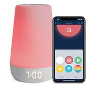 Hatch Rest+, luce notturna sonora Plastica per bambini