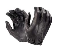 Hatch SG20P Dura-Thin Police Duty Guanto-Nero, Medium, M Uomo
