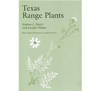 Hatch Texas Range Plants (Tascabile) W. L. Moody Jr. Natural History Series