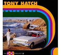 Hatch,Tony - Hatchback/the Easy Project 6