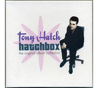 Hatch,Tony - Hatchbox-Original Album Collec